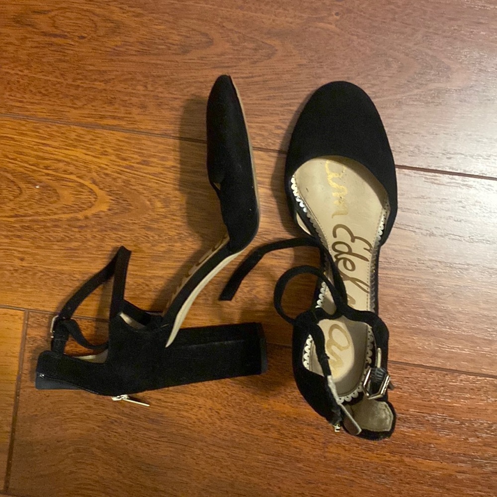 Sam Edelman heels